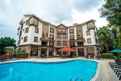 Orange Regency (D10), Apartment #569860751